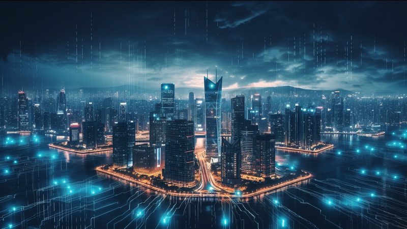 企业搜索数据同步：从采集到可查的实时链路