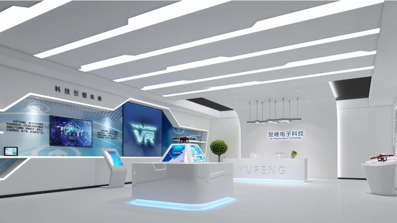 科技服务报价单生成器的技术实现与应用场景